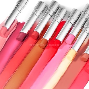 保税RMS Tinted Daily Lip Balm润色保湿滋润唇膏3g轻薄持久染唇