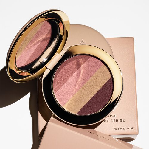 现货Westman Atelier Lip Suede四色4色唇膏口红盘滋润保湿润色