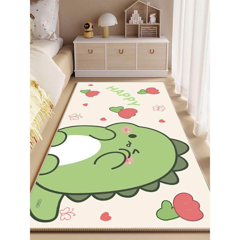 地毯卧床边毯11女孩床边毯毛绒飘厅窗垫加室客满铺大面积儿童房厚,居家布艺,床边毯,淘宝优惠券,粉丝福利购,淘宝优惠卷