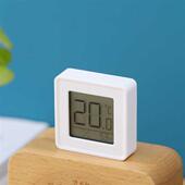 家用电子温度计室内婴儿房高精度温湿度计室温计精准温度表卧室