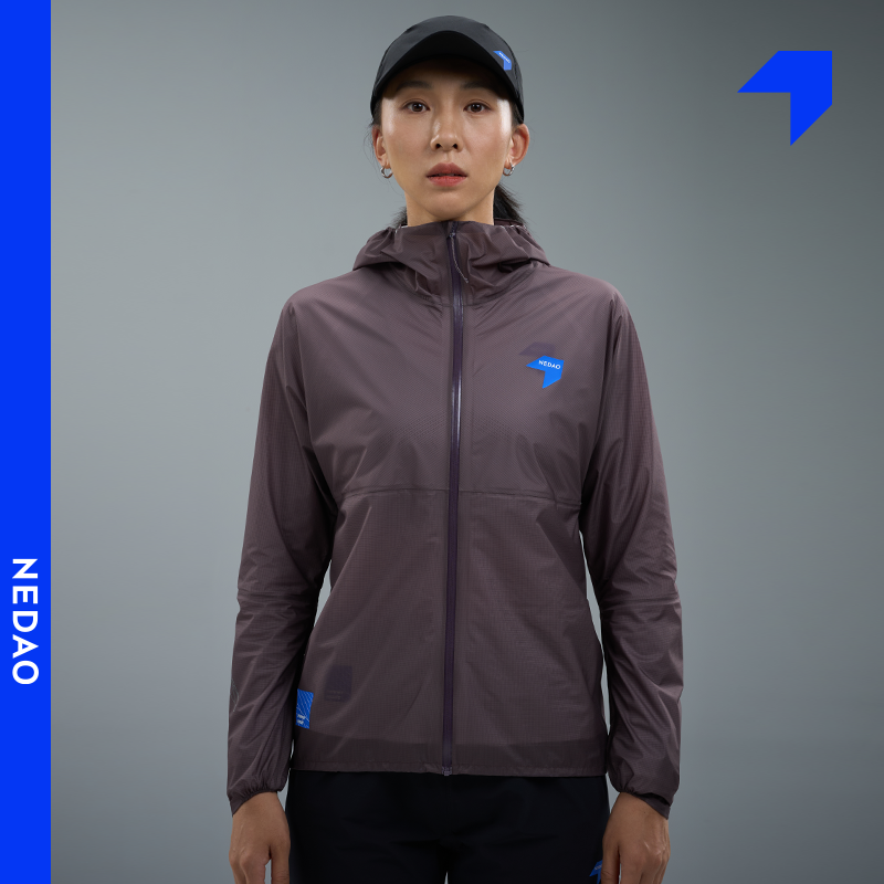 内道氢蜓防水冲锋衣越野强制装备