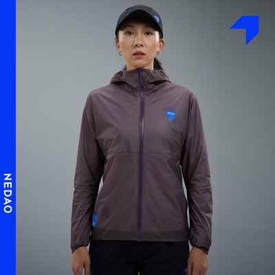 内道氢蜓防水冲锋衣越野强制装备