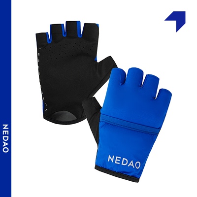 内道半指马拉松训练手套