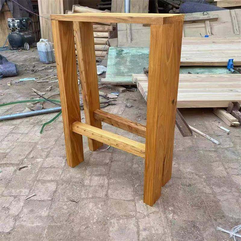 定老榆木桌腿家用脚方形HJB台制餐桌腿木质脚老榆木桌子架桌木底,住宅家具,桌腿/桌架,淘宝优惠券,粉丝福利购,淘宝优惠卷