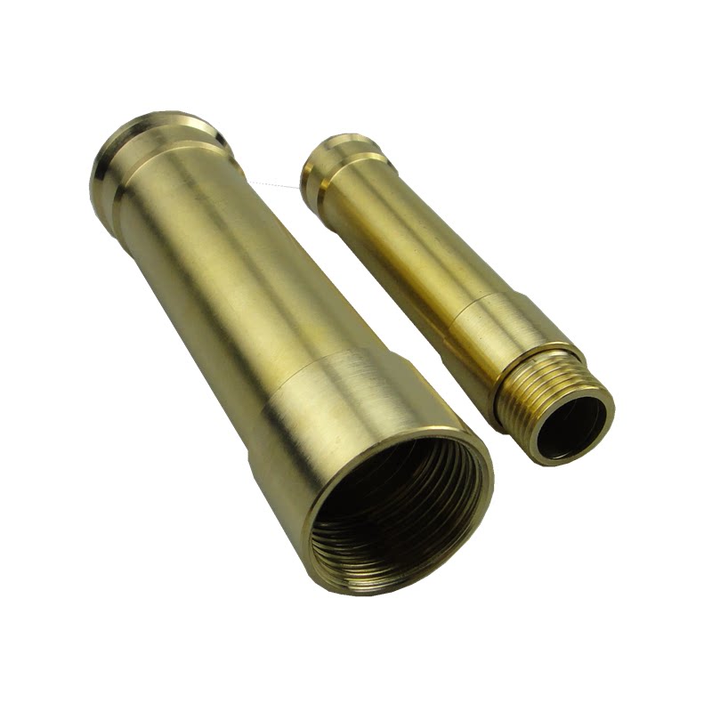 ovk双层喇叭泉花喷头牵牛花喷水池水景观喷喷喷头/室内喷水/池头