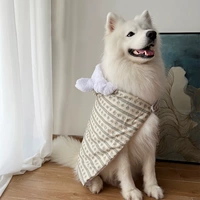 Плащ, цветочный принт