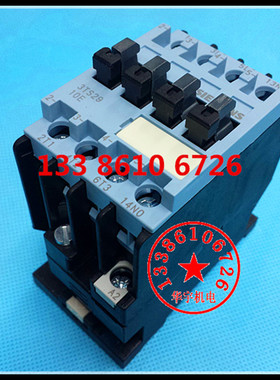 交流接触器 3TS2910E-0XMO 6A AC220V380V 110V 36V24V  3TS-2910