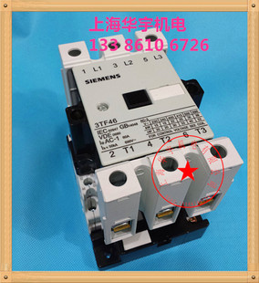 110V 4622 22E 3TF 24V 36V 220V 380V 交流接触器 3TF4622