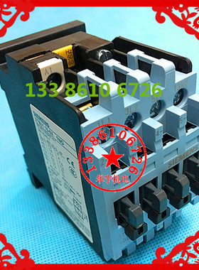 3TS3110E-0XM0 交流接触器 380V 220V 110V 36V 24V 3TS-3110E