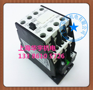 24V 4122E 3TF 380V 220V 48V AC110V 22E 3TF4122 交流接触器