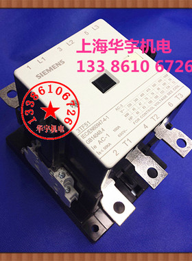 3TF51 交流接触器3 TF5122-0XF0 38V 220V 110V 3TF51 22-OXMO