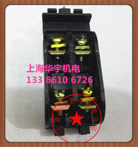 触点CA9-11  CJX8 B37 B45 B65 B85接触器辅助触头 1常开 1常闭
