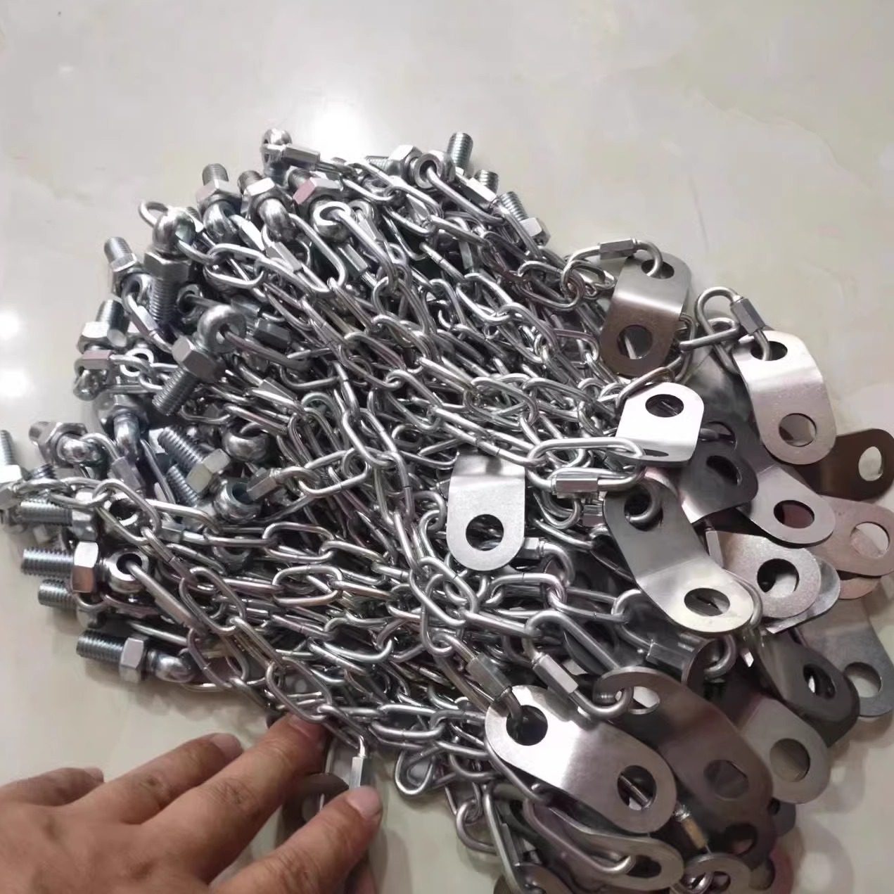 米思米作业垫块用链条RSC3RSC5