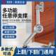 诚昌隆上翻门拉杆可调衣柜橱柜支撑杆电表箱液压杆任意停随意停