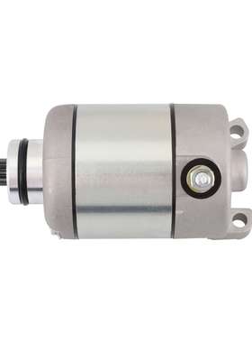 ATV TRX450  06-14 31200-HP1-601适配摩托车马达启动电机CG15