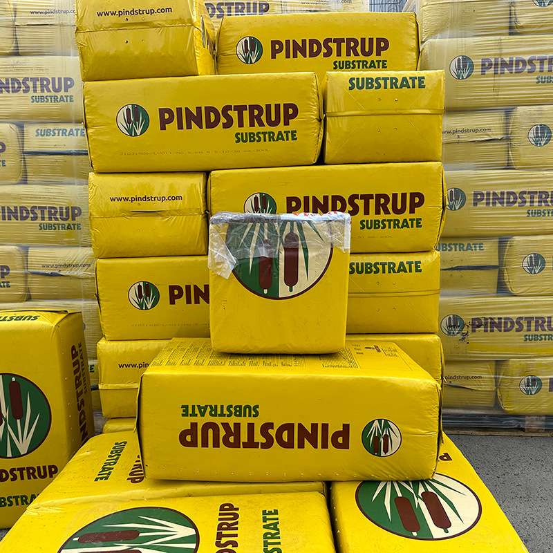 品氏泥炭土整包压缩月季营养土蝴蝶兰营养土多肉土育苗专用土