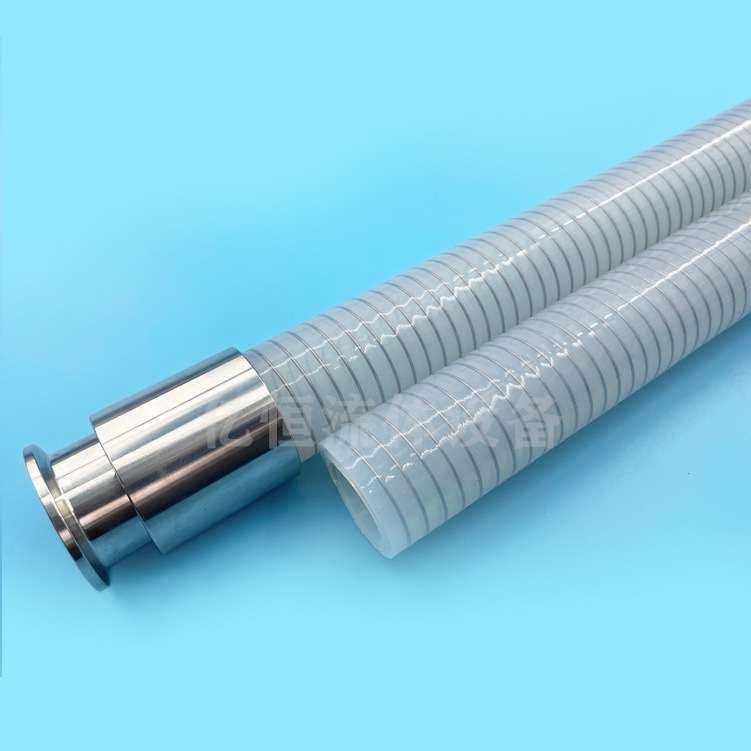 透明钢丝管食品级硅胶钢丝软管耐高温液体饮料输送带钢丝硅胶管,五金/工具,工业管道及配件,淘宝优惠券,粉丝福利购,淘宝优惠卷