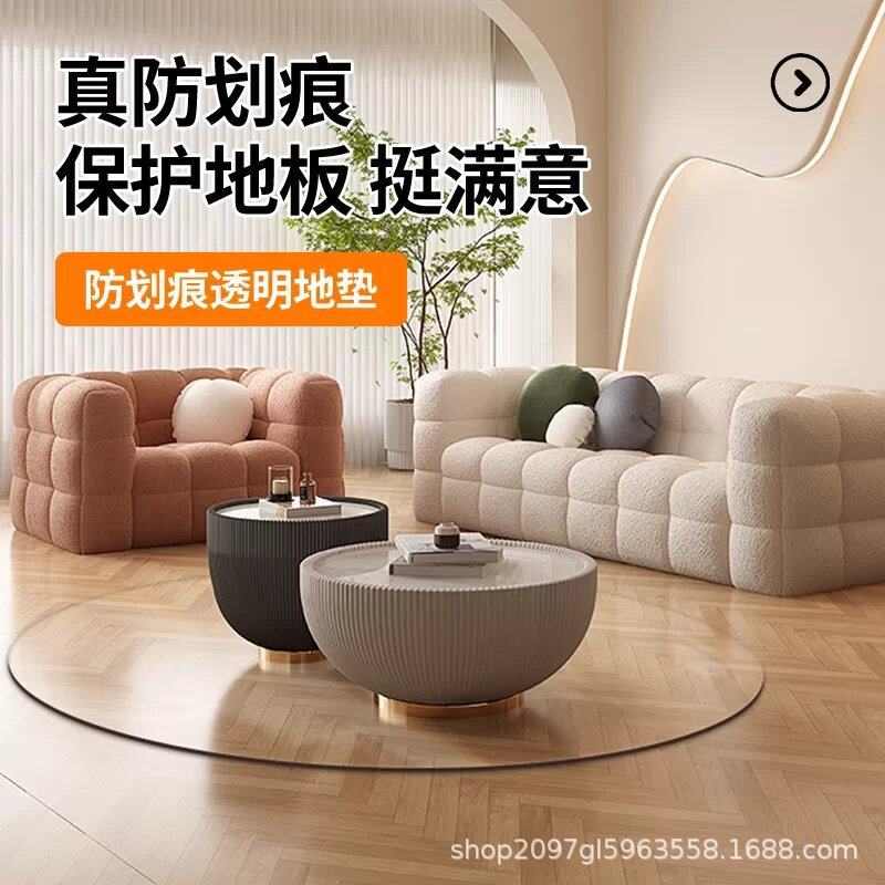 无味软玻璃pvc桌布防水防油免洗餐桌垫透明桌面茶几垫台布水晶板,居家布艺,茶几垫,淘宝优惠券,粉丝福利购,淘宝优惠卷