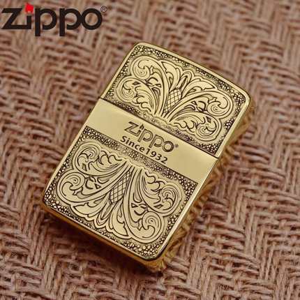 1941B精雕富贵花开