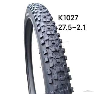 K1027建大颗粒越野山地自行车27.5 29寸轮胎防刺耐磨防滑外胎越野
