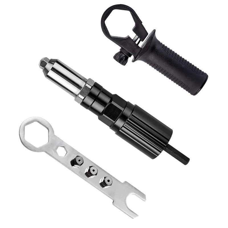 电动铆钉枪抽芯拉铆枪转换接头 电动铆钉枪转换头 拉铆钉枪,五金/工具,扭力扳手,淘宝优惠券,粉丝福利购,淘宝优惠卷