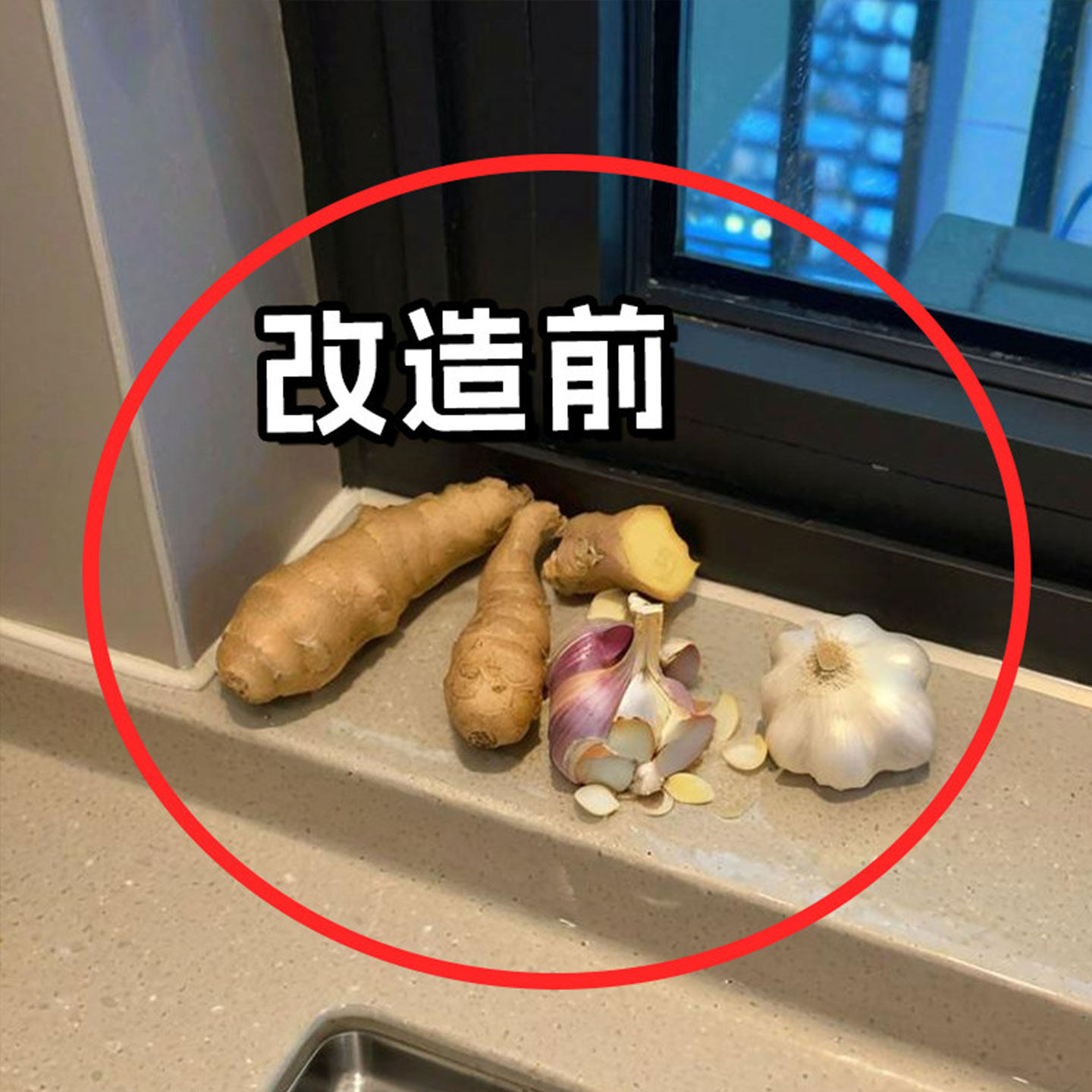 葱姜蒜收纳盒壁挂式生姜大蒜挂篮吸盘置物架厨房神器微波炉清洁器,家庭/个人清洁工具,微波炉清洁器,淘宝优惠券,粉丝福利购,淘宝优惠卷