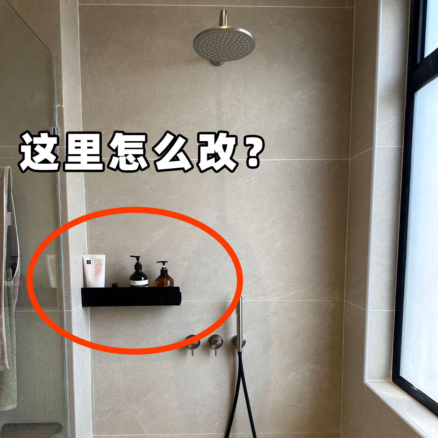 枪灰卫生间置物架浴室三角架子免打孔转角壁挂式厕所吹风机置物架,家庭/个人清洁工具,吹风机置物架,淘宝优惠券,粉丝福利购,淘宝优惠卷