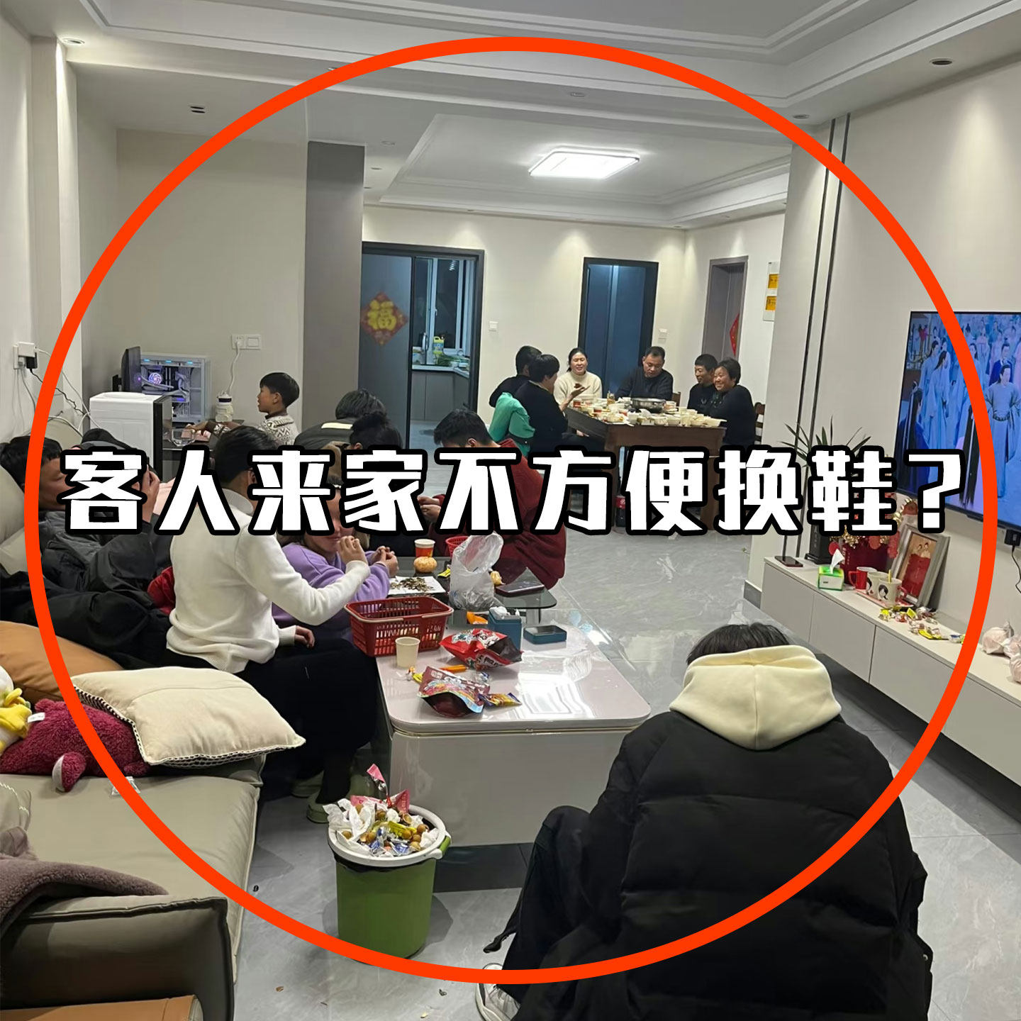 双层加厚一次性鞋套耐磨防水无纺布室内防滑客人套脚用便携衣架,收纳整理,便携衣架,淘宝优惠券,粉丝福利购,淘宝优惠卷