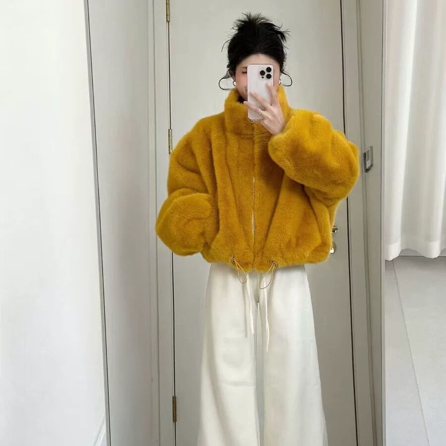 小香风外套女名媛气质高级感上衣