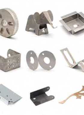 新品新款焊接加工45号钢板q235b钢板耐候板65mn锰板nm400耐磨钢i.