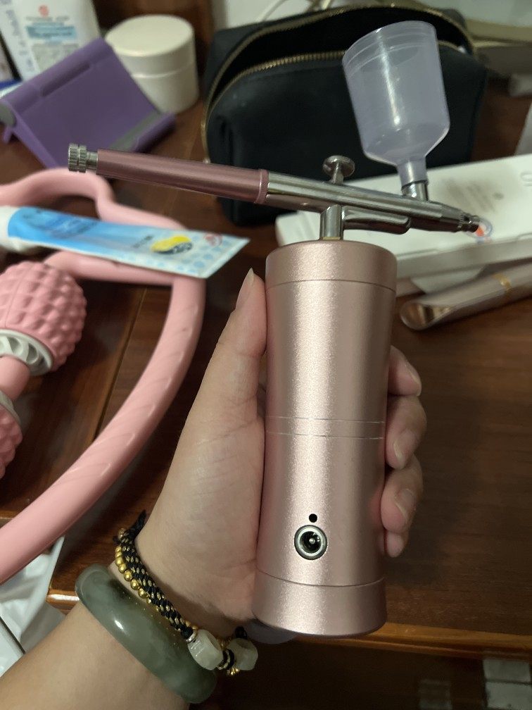 通用 注氧仪补水仪5.5圆口5V充电线喷雾器USB充电器电源线数据线,3C数码配件,数据线,淘宝优惠券,粉丝福利购,淘宝优惠卷