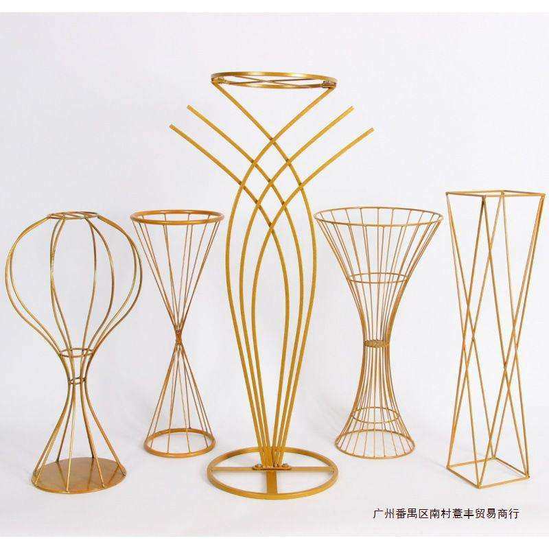 酒店婚礼主桌梦幻堂桌婚礼镂空橱窗花铁艺花装饰布器花架花花,节庆用品/礼品,路引,淘宝优惠券,粉丝福利购,淘宝优惠卷