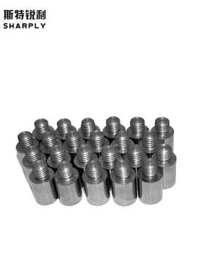 棒销化工油磨棒销钨钢制品硬质合金棒销柱钉 yn6