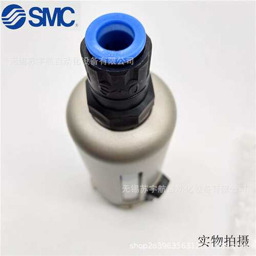 SMC AD38自动排水器