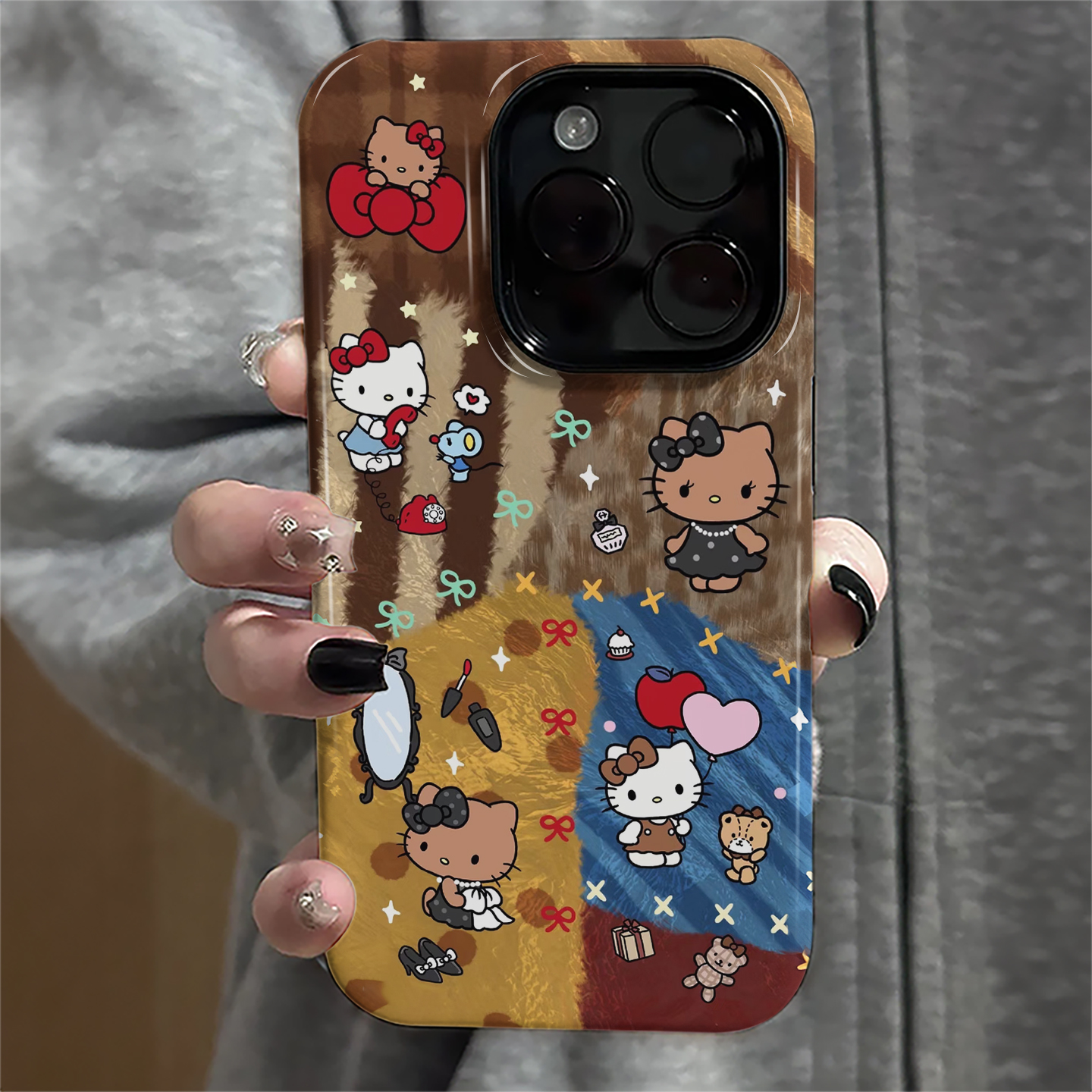 【20万人购买+】爆款手机壳