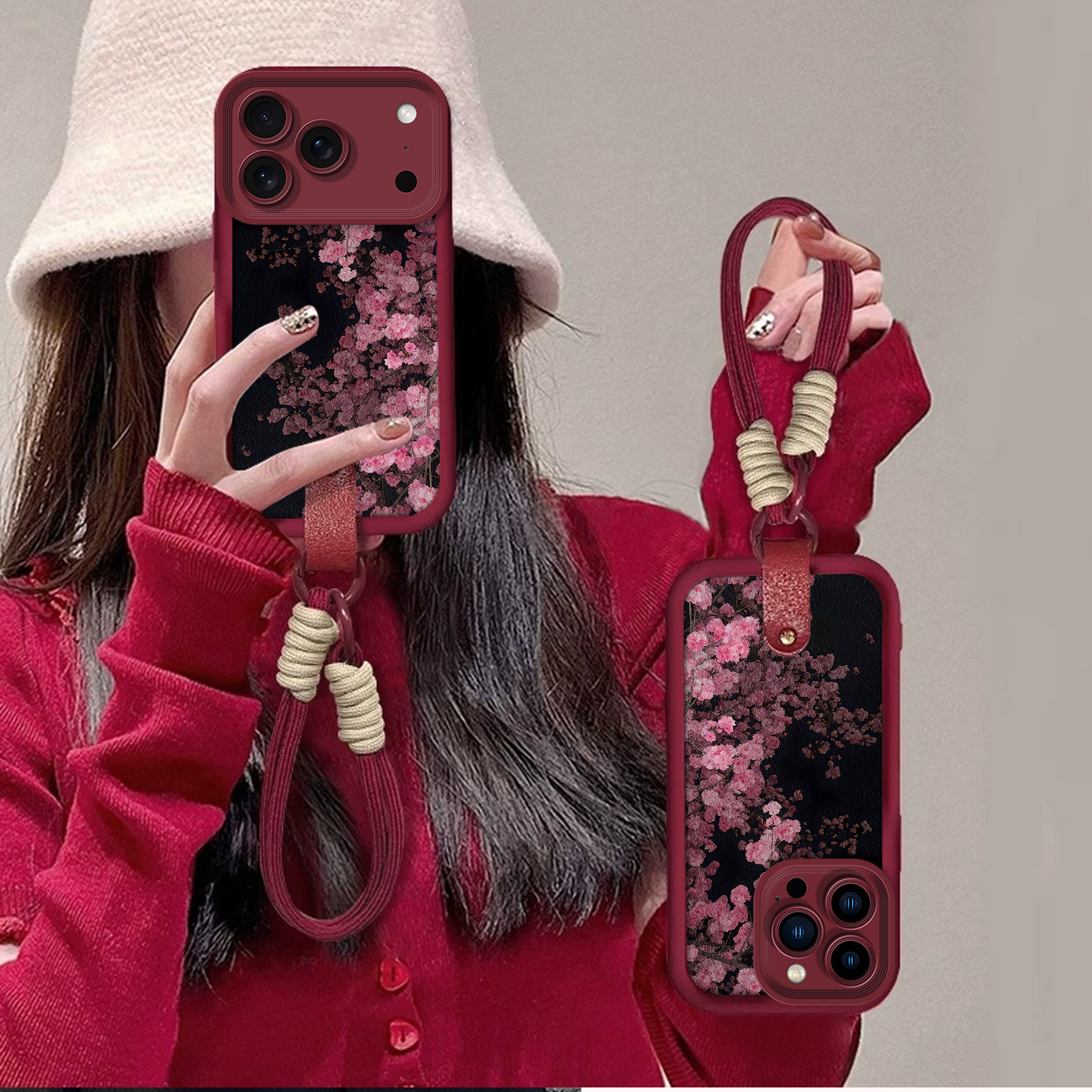 【20万人购买+】爆款手机壳