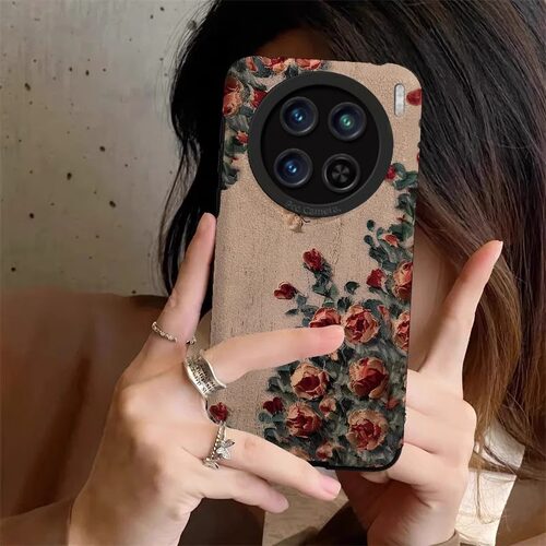 【20万人购买+】适用vivo手机壳