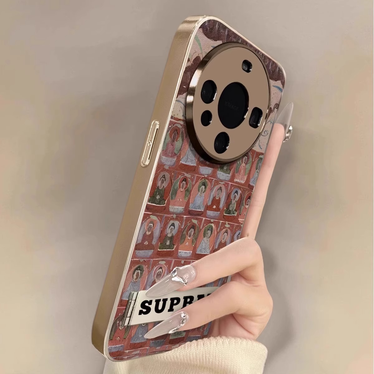 【20万人购买+】爆款手机壳