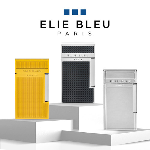 ELIEBLIE儒雅系列雪茄打火机