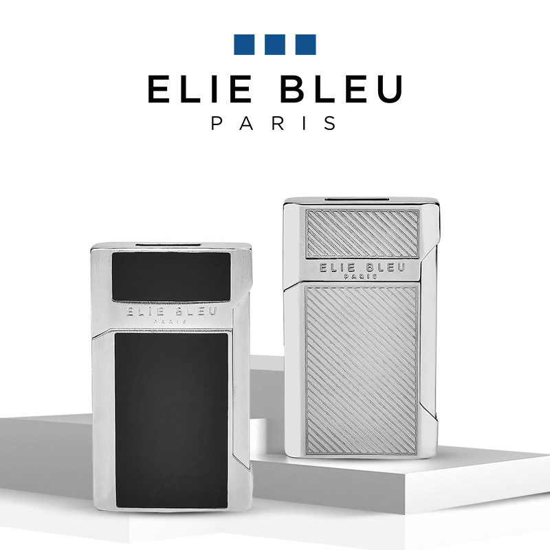 ELIEBLEU典雅系列防风雪茄火机