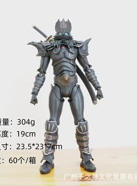 ST STORM TOYS 1/12 KARAS鸦 ST鸦 鸦乙羽 TSKW01 可动人偶