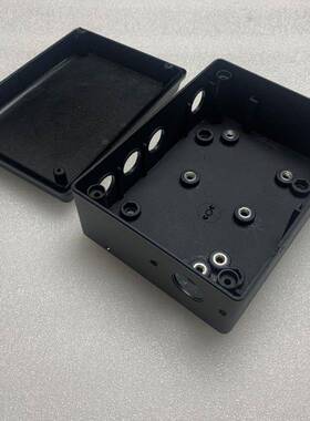 壳6000磅到13500LB电动绞盘控制盒外控制器塑料壳子0吊机绞车1200