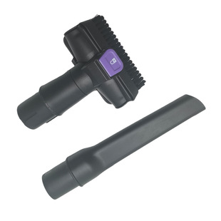 适配Shark鲨客吸尘器NV350,NV360,NV440系列可拆卸分体刷头配件