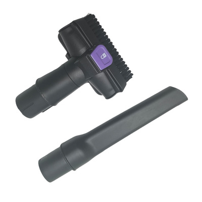 适配Shark鲨客吸尘器NV350,NV360,NV440系列可拆卸分体刷头配件