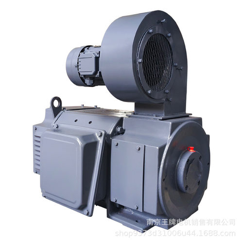 厂家直销王牌电机 Z4直流电机 Z4-160-22 40.5KW 400V 2710r/min