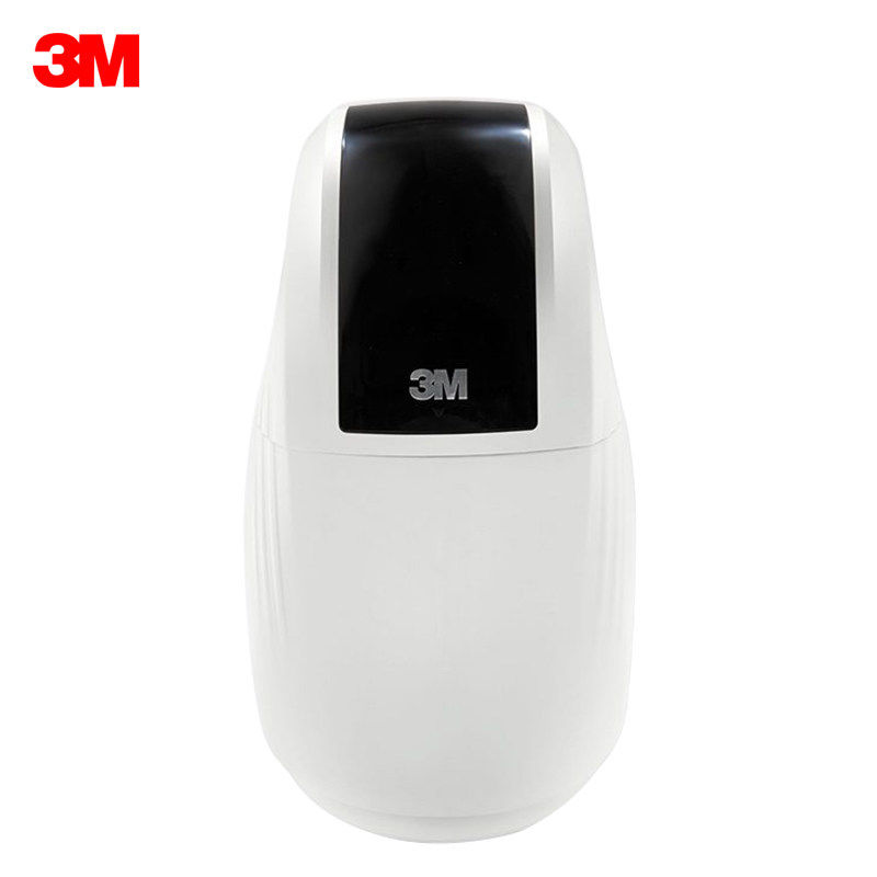 3M净水器家用别墅SFT-100全屋软水机软水器除垢器沐浴美容用水