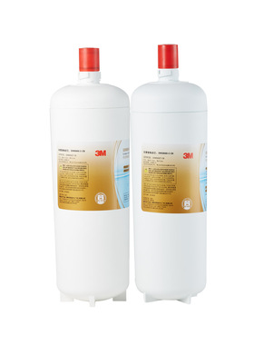 3M净水器家用直饮舒活泉SDW8000T-cn专用滤芯厨房自来水过滤