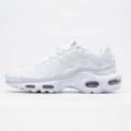 All White