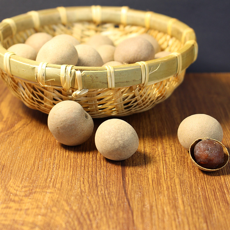 【西施姐姐推荐】鲜珥家双 A 桂圆干 颗颗饱满肉厚核小,粮油调味/速食/干货/烘焙,特色干货及养生干料,淘宝优惠券,粉丝福利购,淘宝优惠卷