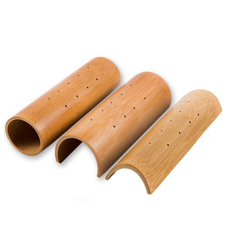 竹片子颈枕圆形椎颈硬枕头保健颈椎曲度变直牵引枕助RQJ睡竹眠凉,床上用品,功能枕/保健枕/养生枕,淘宝优惠券,粉丝福利购,淘宝优惠卷